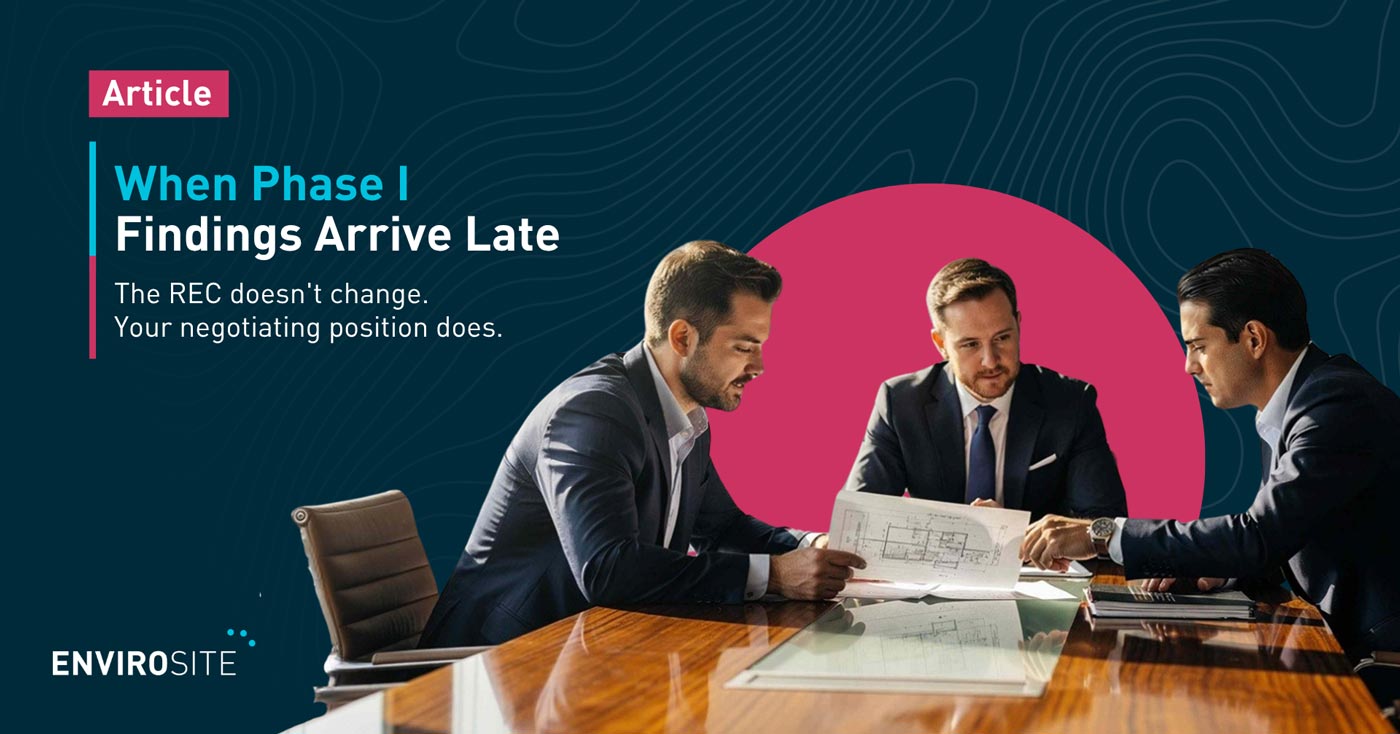 The Phase I Arrived on Time. The Leverage Had Already Left. thumbnail