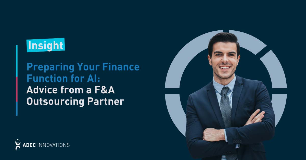 Preparing Your Finance Function for AI: Advice from a Finance and Accounting Outsourcing Partner thumbnail